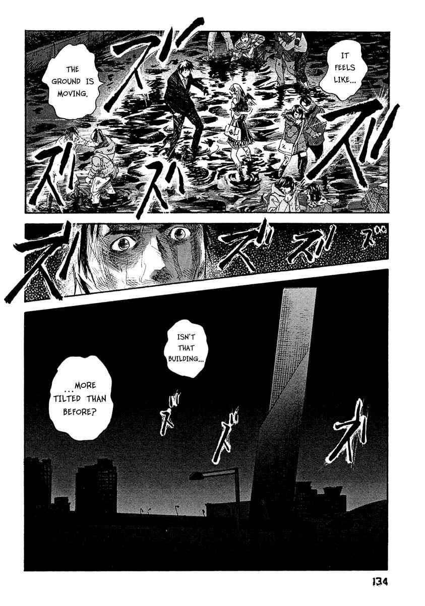 Page 13 Chapter 6 51 Ways to Save My Girlfriend