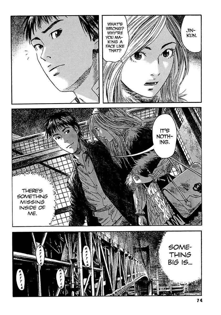 Page 18 Chapter 13 51 Ways to Save My Girlfriend