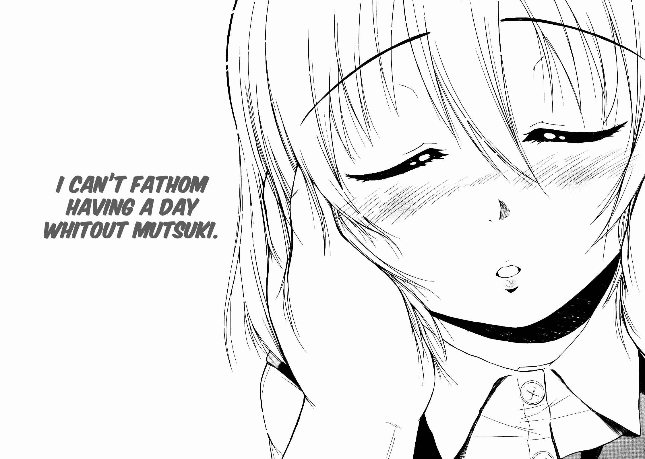 Page 21 Chapter 12 Koharu no Hibi