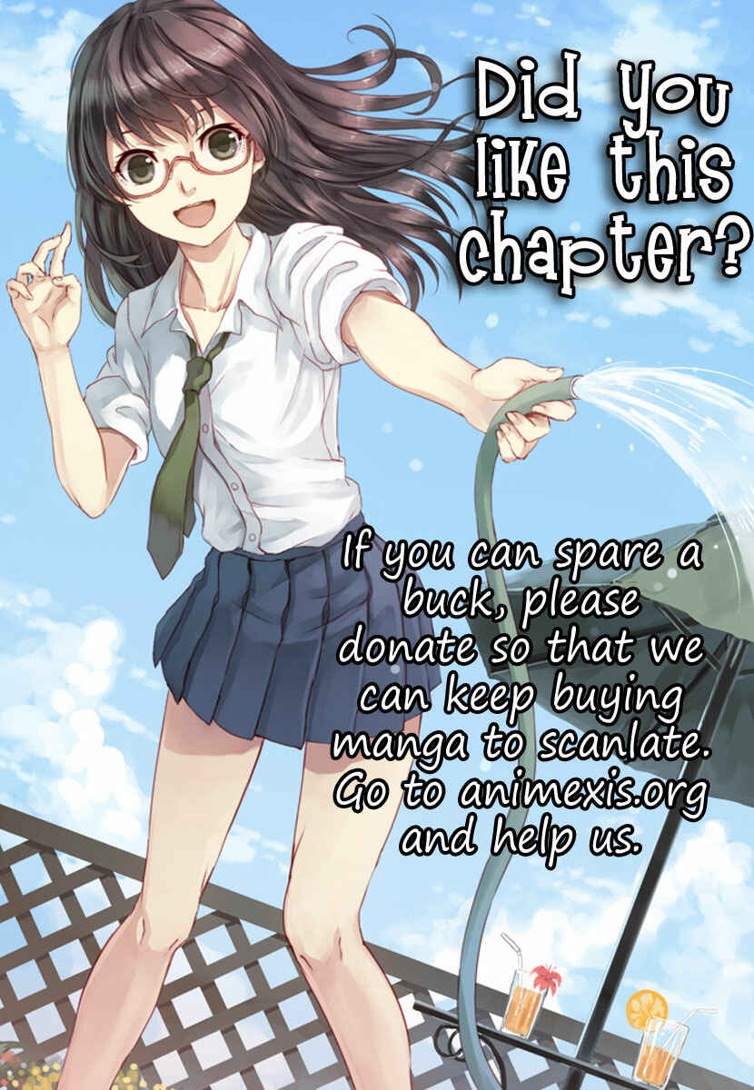 Page 30 Chapter 12 Koharu no Hibi
