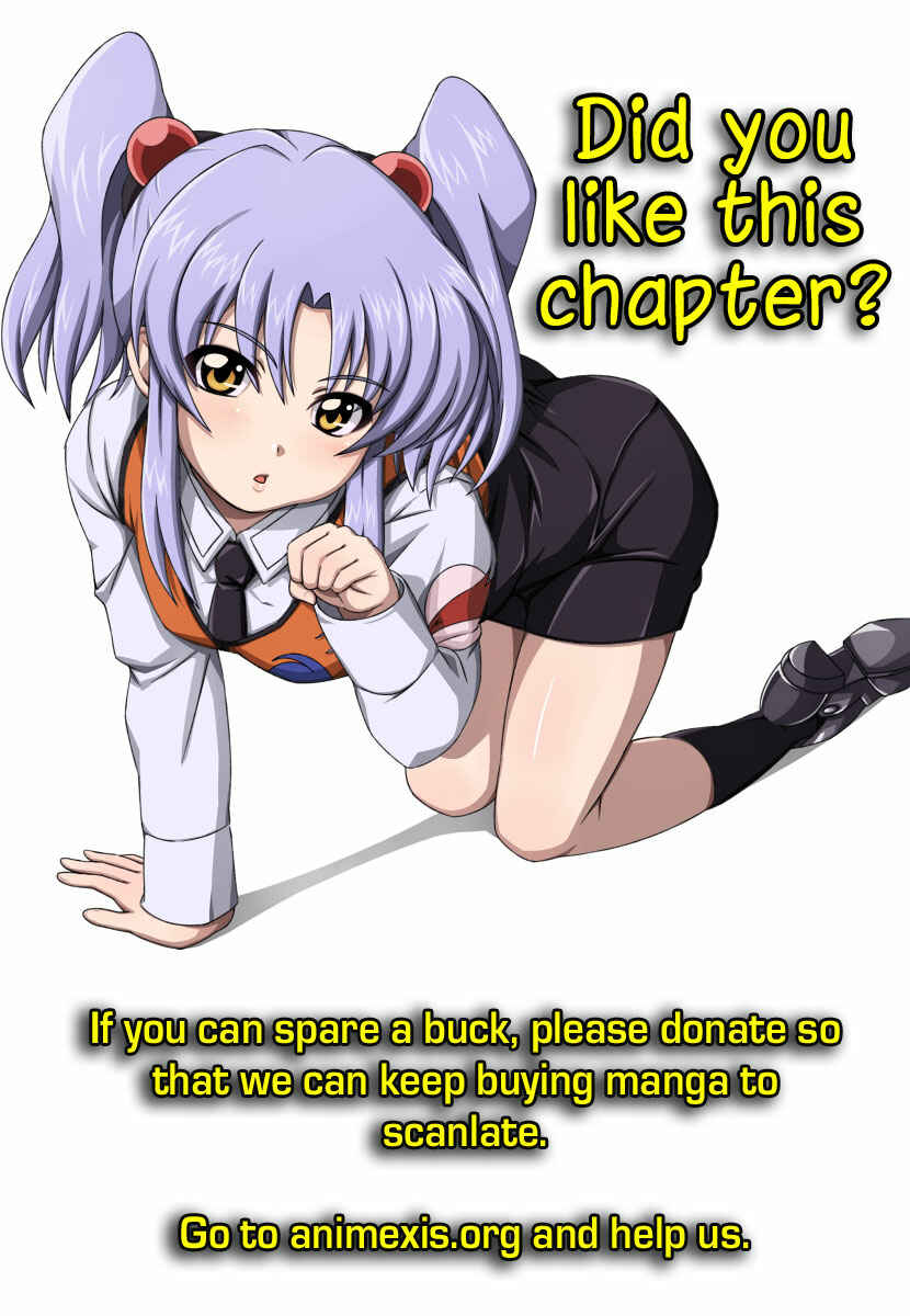 Page 29 Chapter 7 Koharu no Hibi