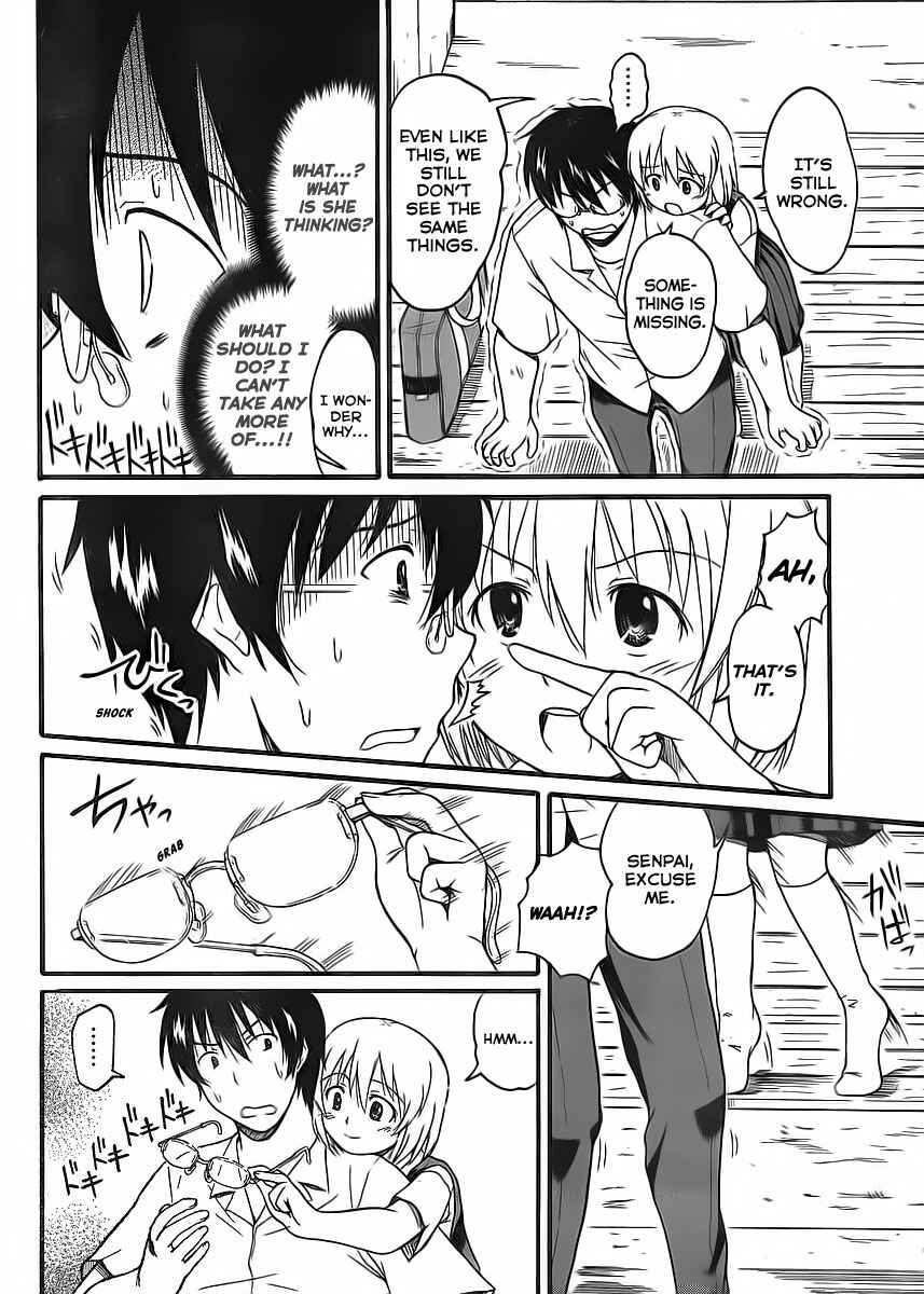 Page 25 Chapter 8 Koharu no Hibi