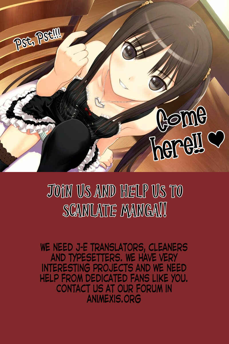 Page 37 Chapter 8 Koharu no Hibi