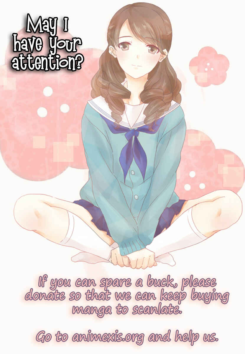 Page 28 Chapter 9 Koharu no Hibi