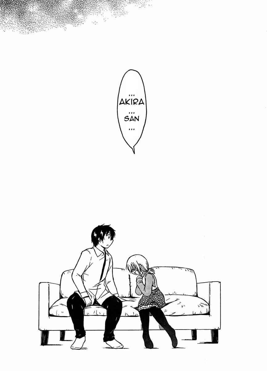 Page 28 Chapter 22 Koharu no Hibi