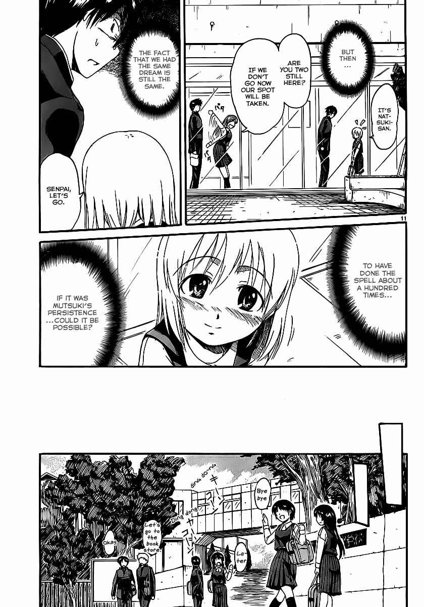 Page 13 Chapter 5 Koharu no Hibi