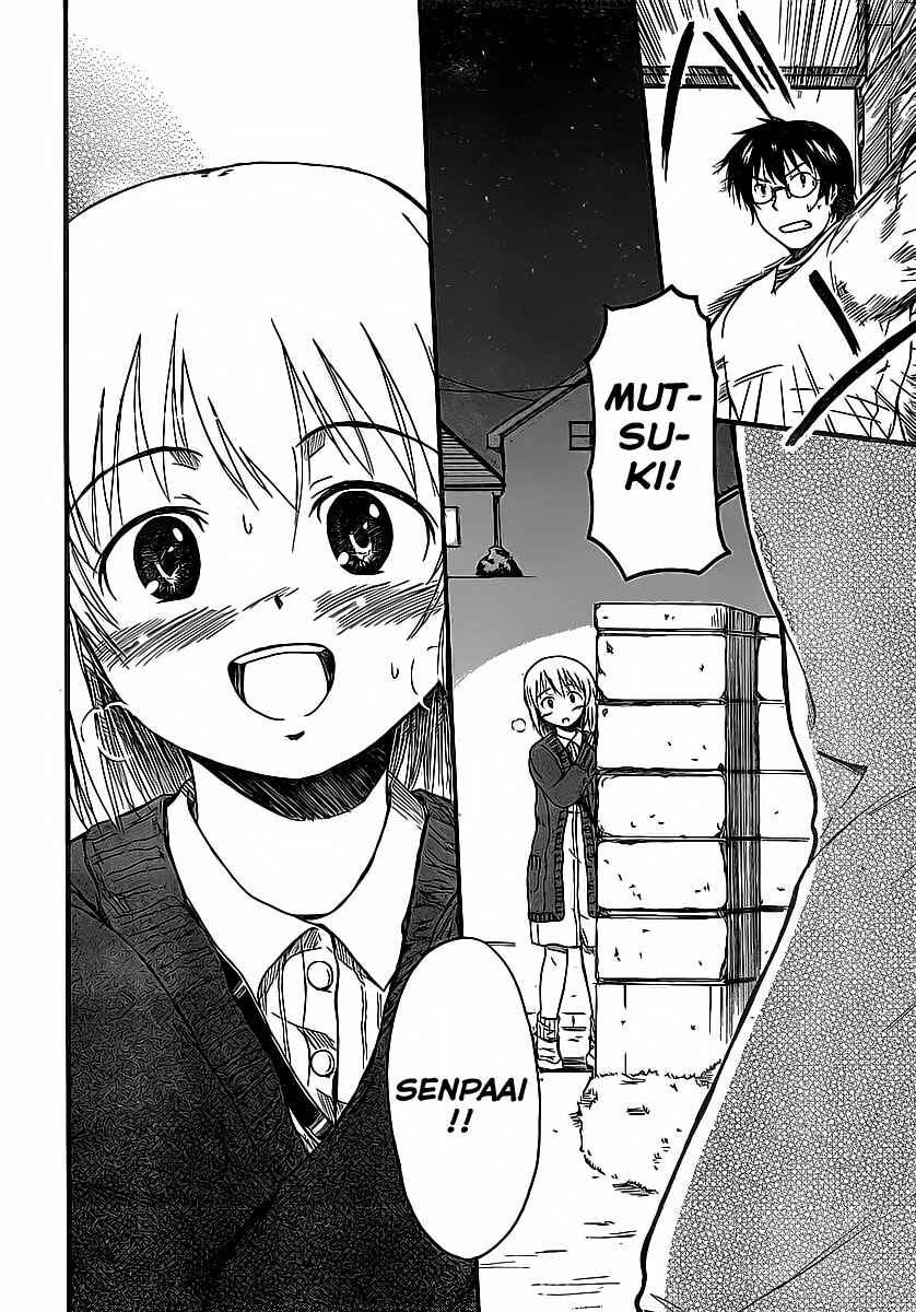 Page 25 Chapter 3 Koharu no Hibi