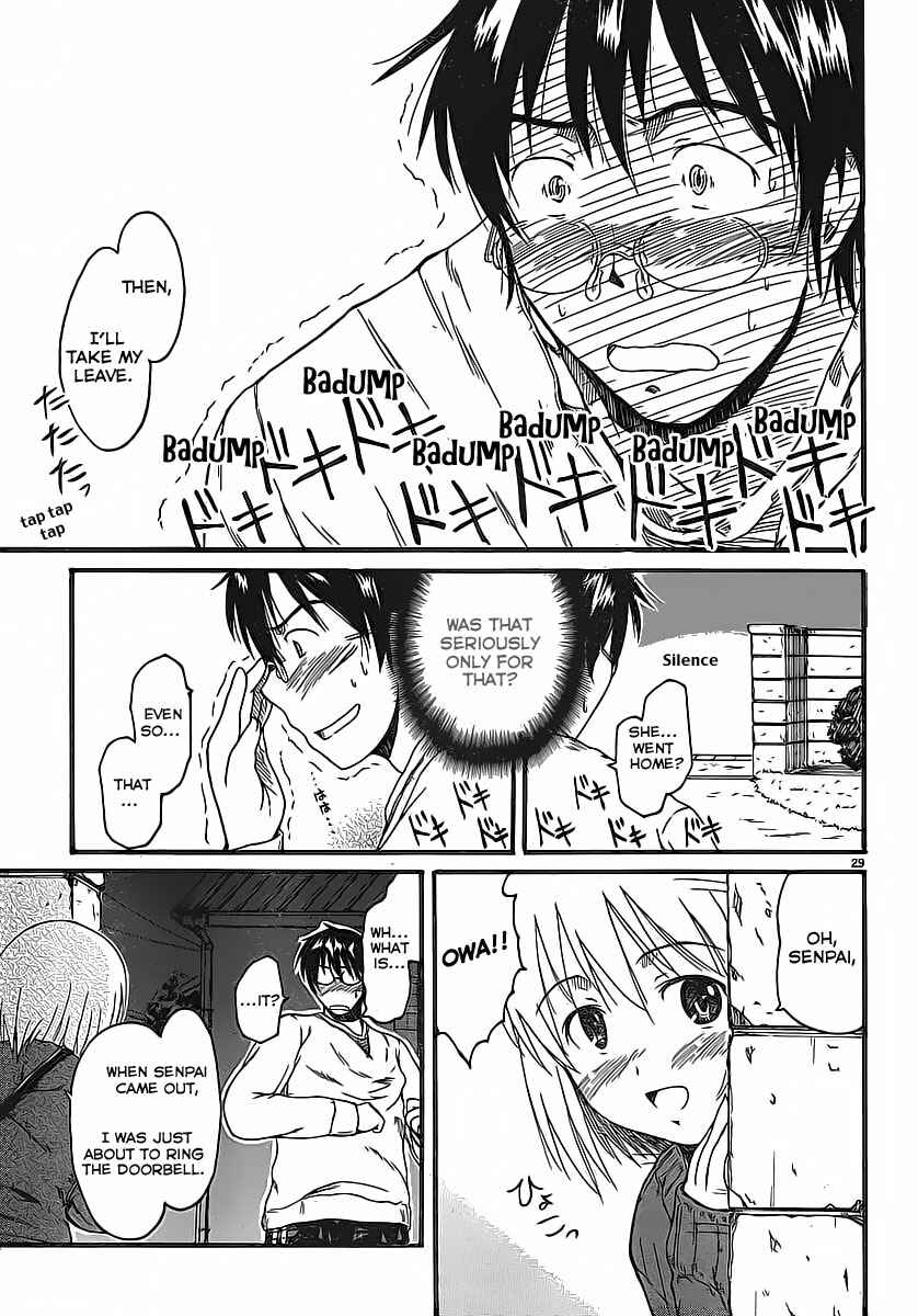 Page 30 Chapter 3 Koharu no Hibi