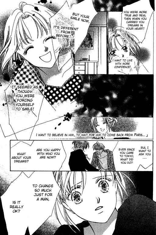 Page 20 Chapter 2 18-sai no Kodou