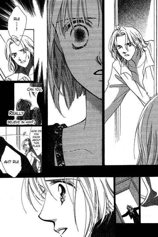 Page 24 Chapter 2 18-sai no Kodou