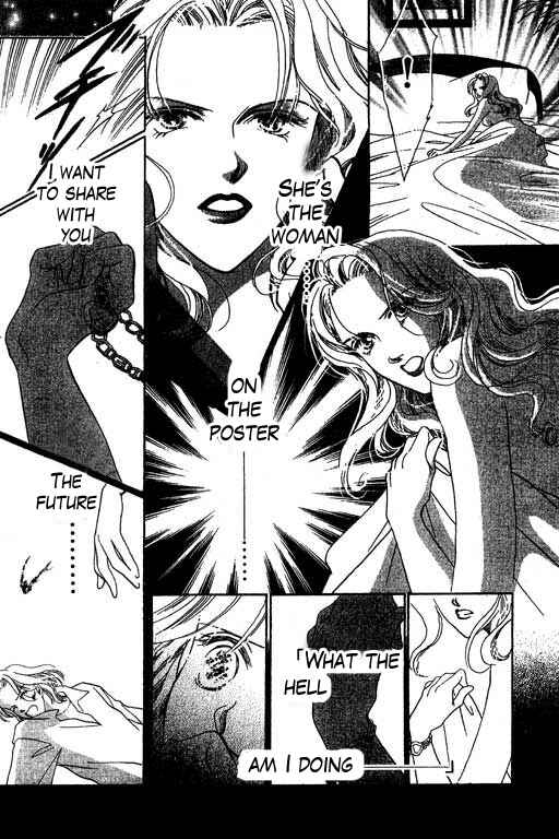 Page 25 Chapter 2 18-sai no Kodou