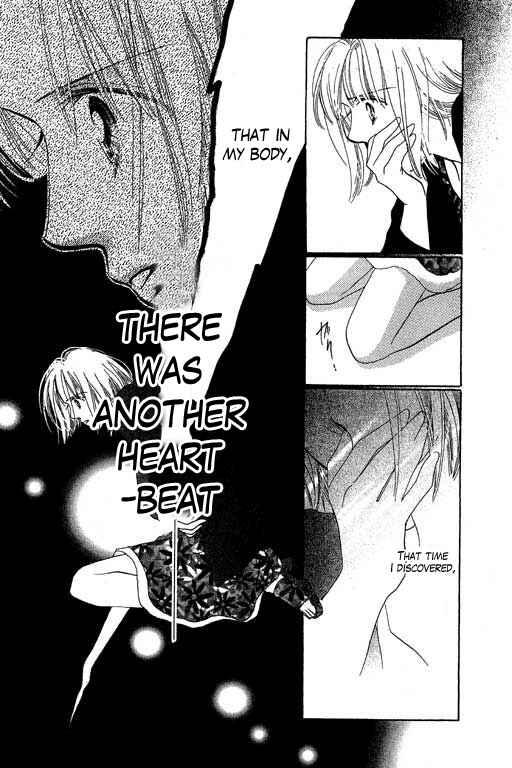 Page 27 Chapter 2 18-sai no Kodou