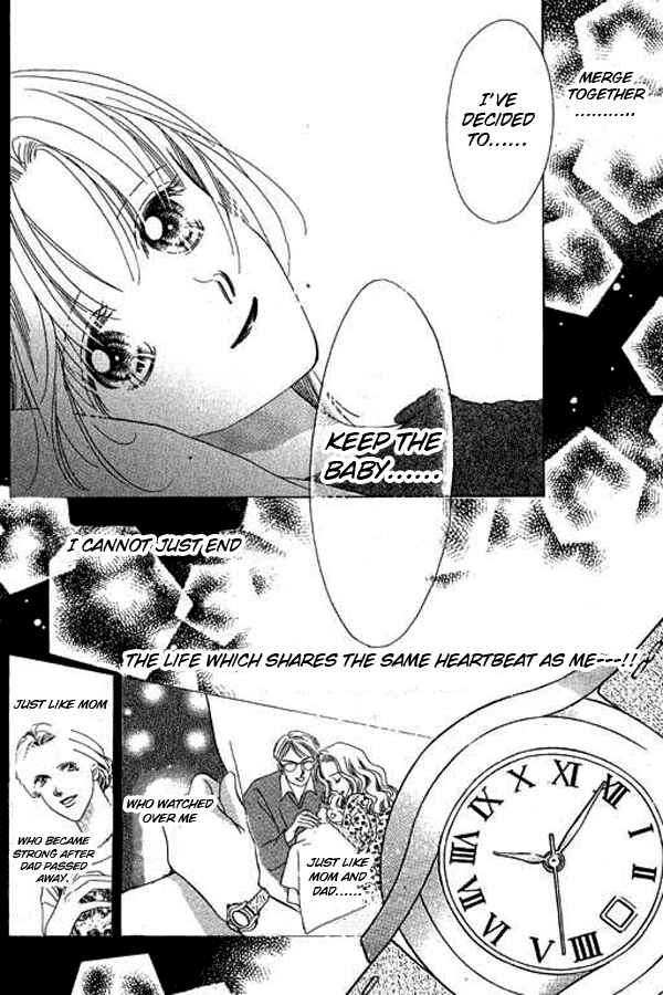 Page 11 Chapter 3 18-sai no Kodou