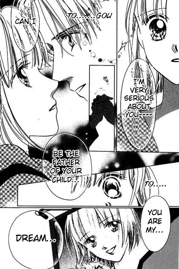 Page 36 Chapter 3 18-sai no Kodou
