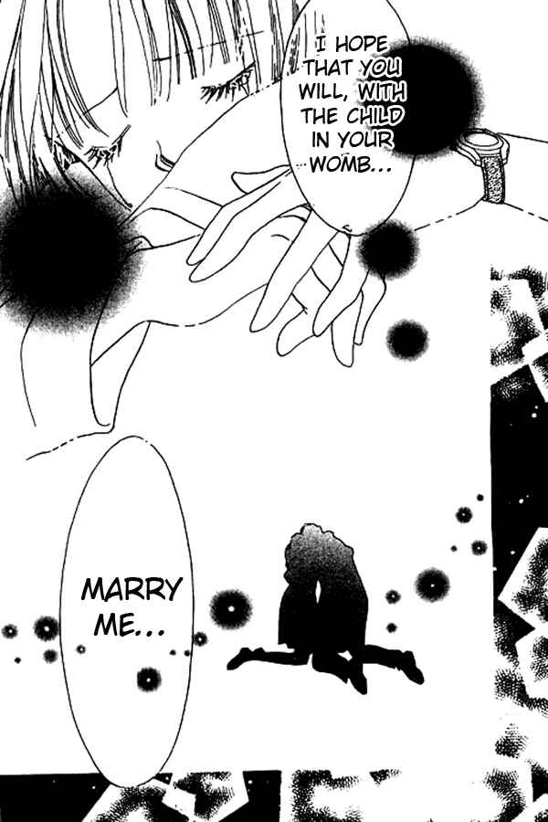 Page 37 Chapter 3 18-sai no Kodou