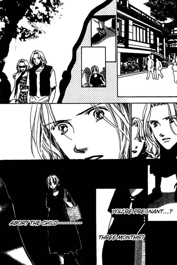 Page 38 Chapter 3 18-sai no Kodou