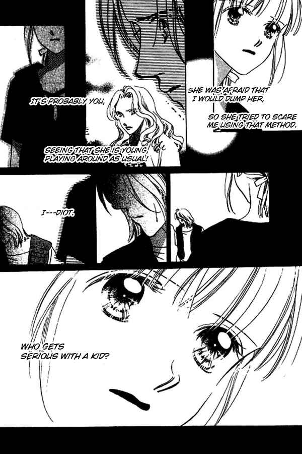 Page 39 Chapter 3 18-sai no Kodou