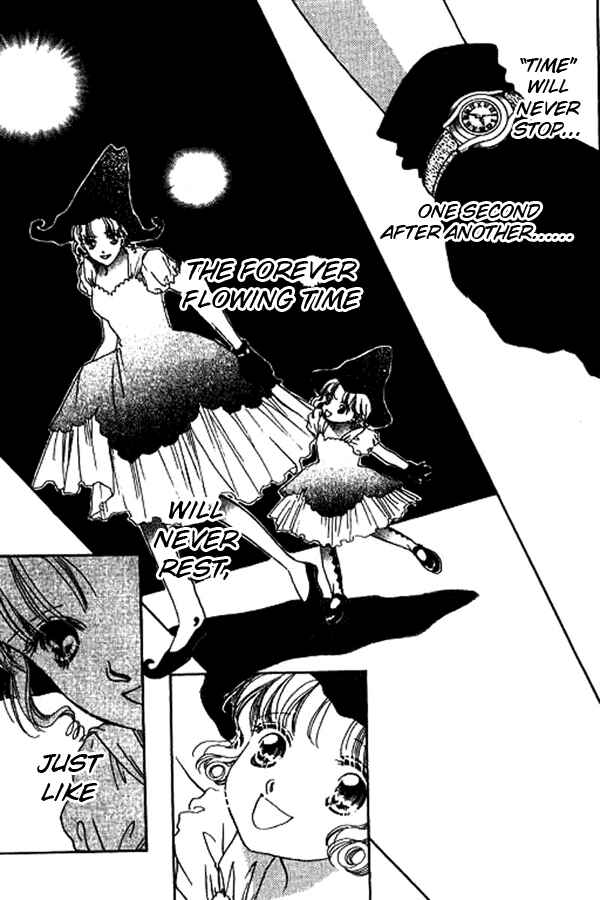 Page 48 Chapter 3 18-sai no Kodou