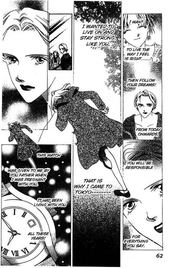 Page 9 Chapter 3 18-sai no Kodou