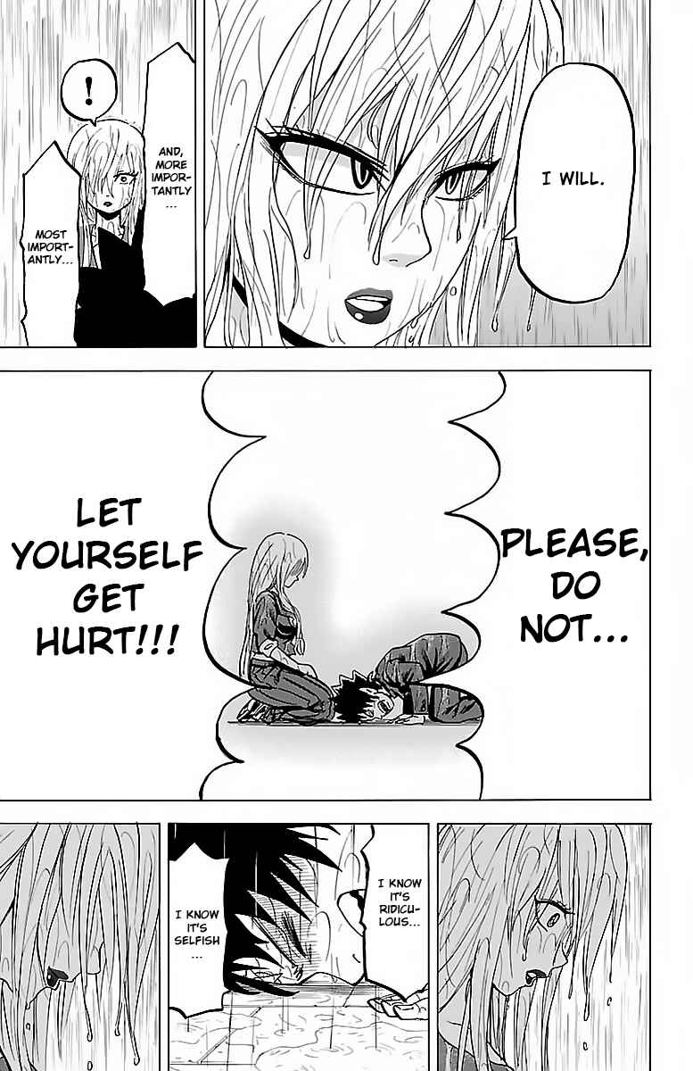 Page 13 Chapter 12 Rokudou no Onna-tachi