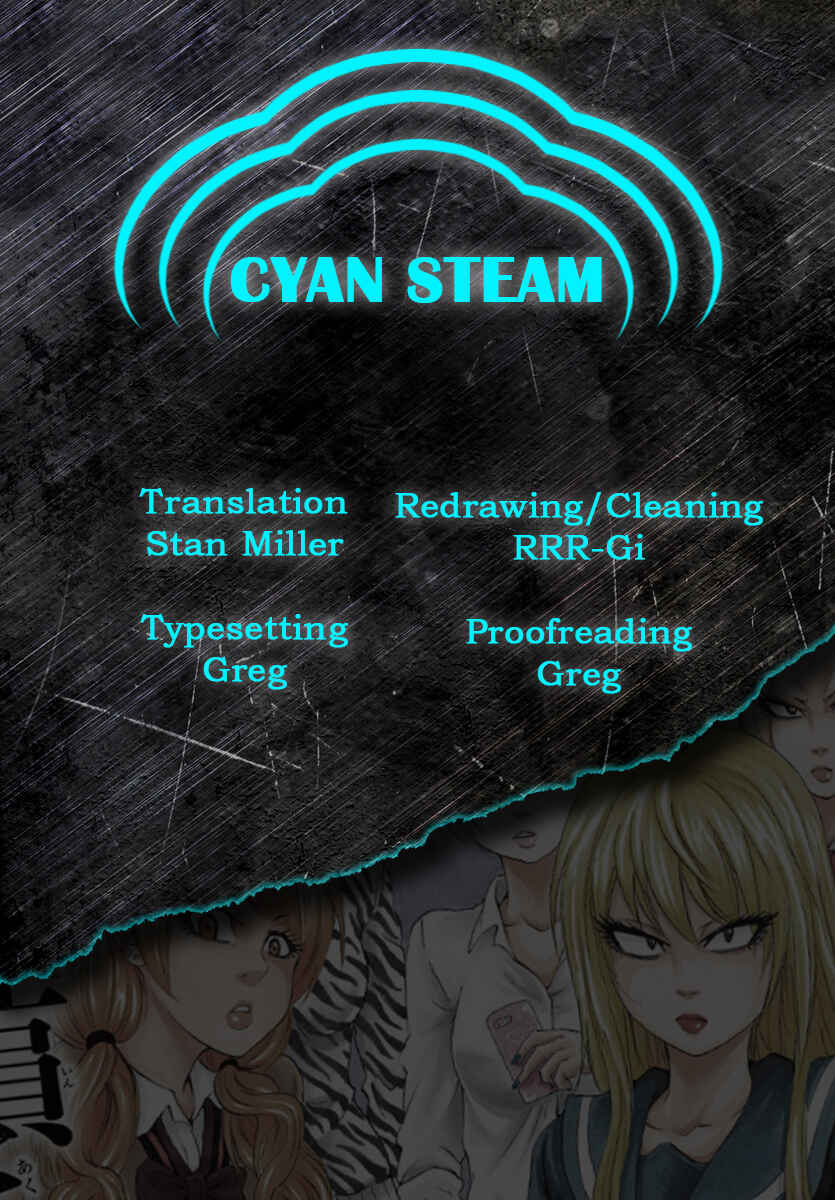 Page 19 Chapter 132 Rokudou no Onna-tachi
