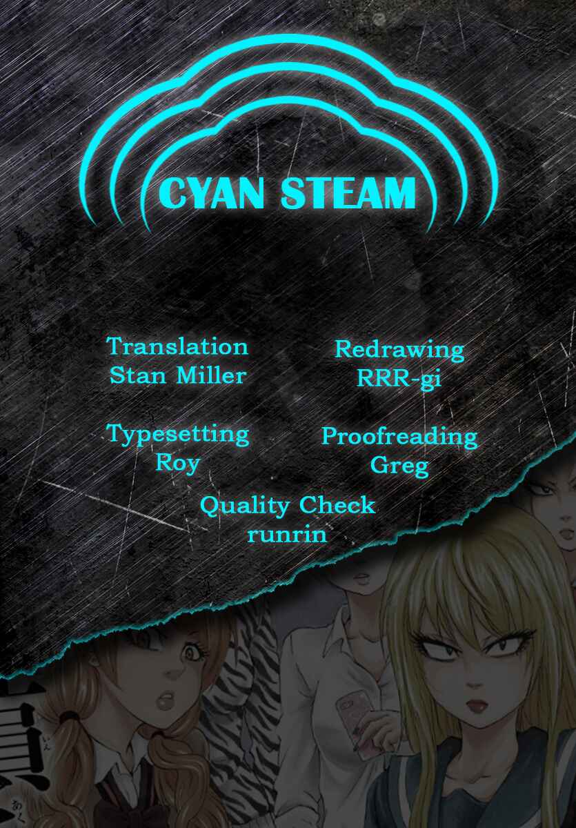 Page 20 Chapter 206 Rokudou no Onna-tachi