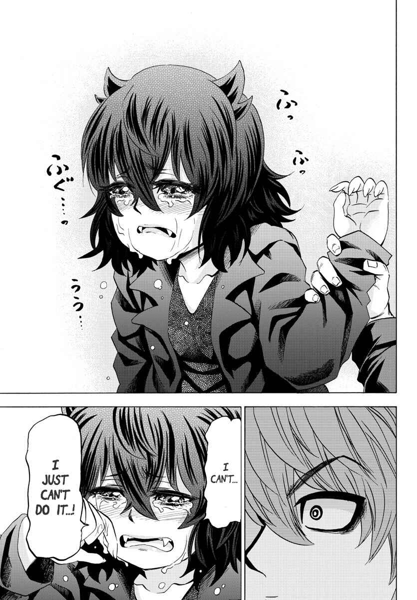 Page 7 Chapter 87 Rokudou no Onna-tachi