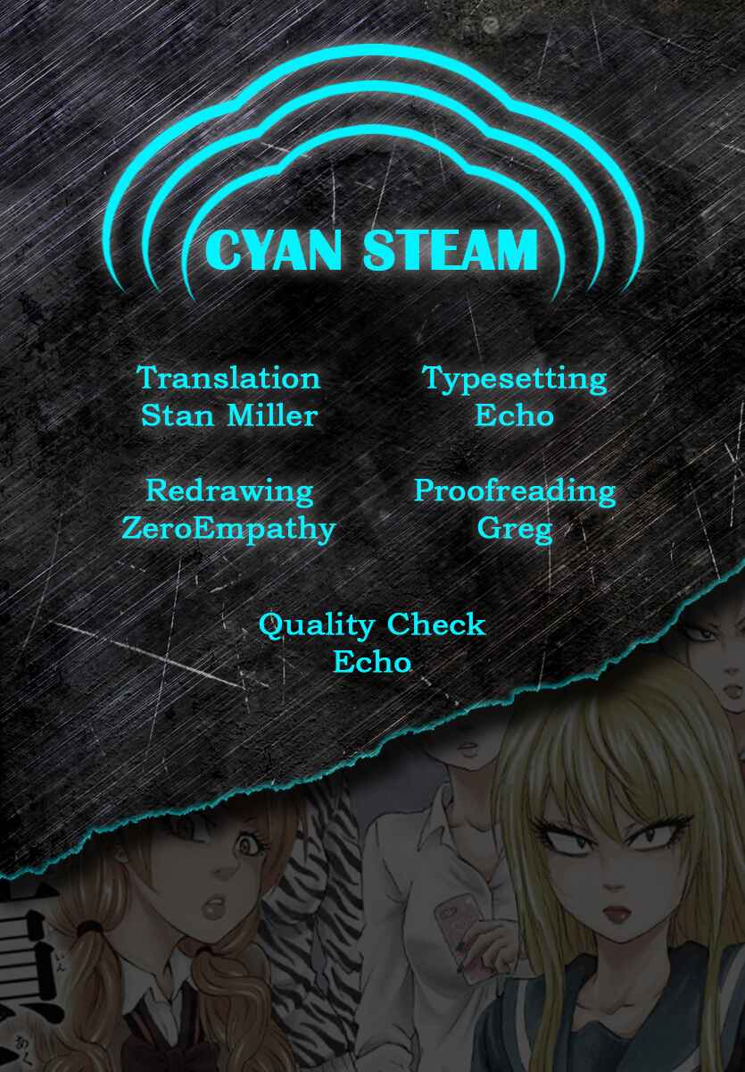 Page 21 Chapter 181 Rokudou no Onna-tachi