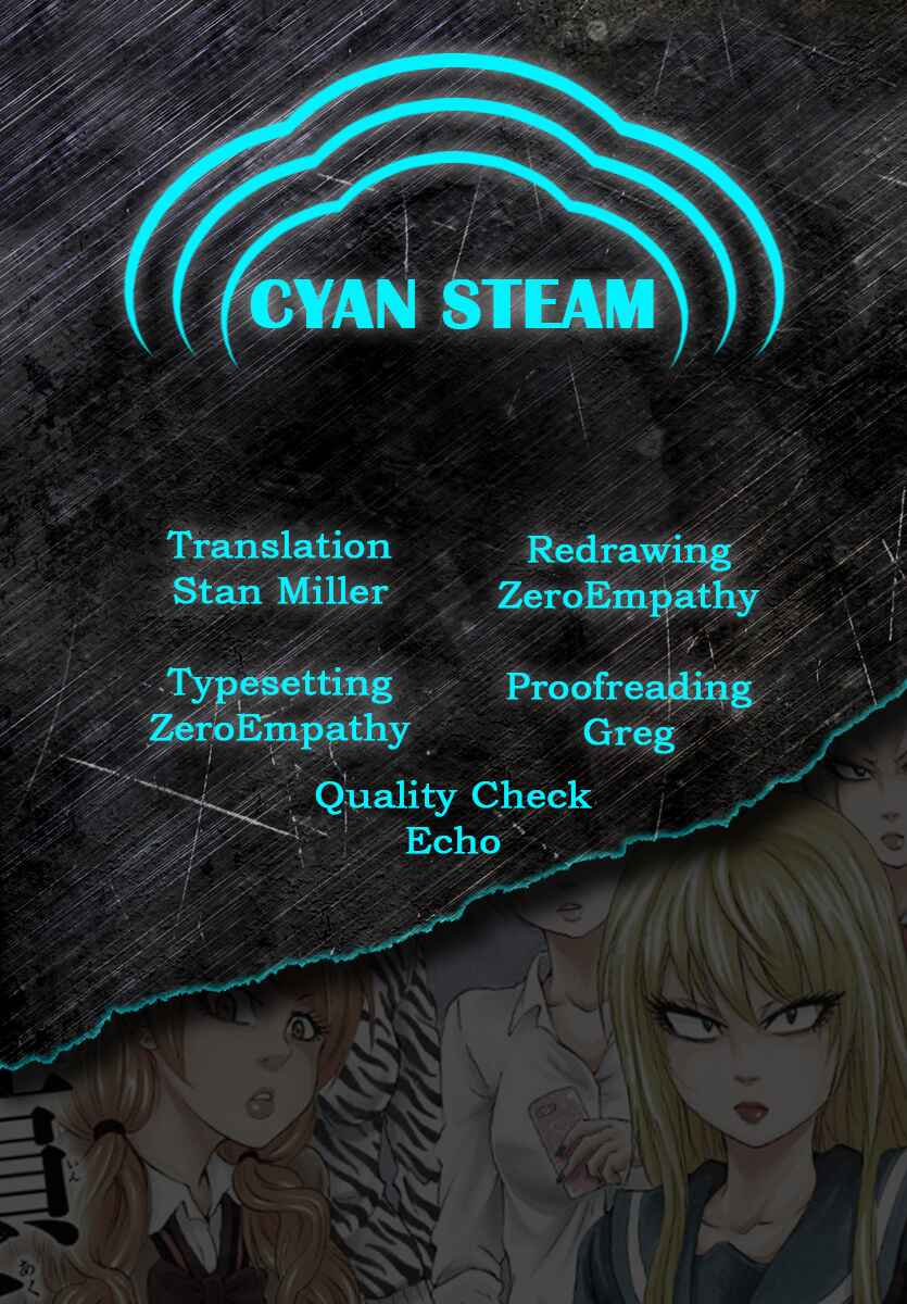 Page 20 Chapter 178 Rokudou no Onna-tachi