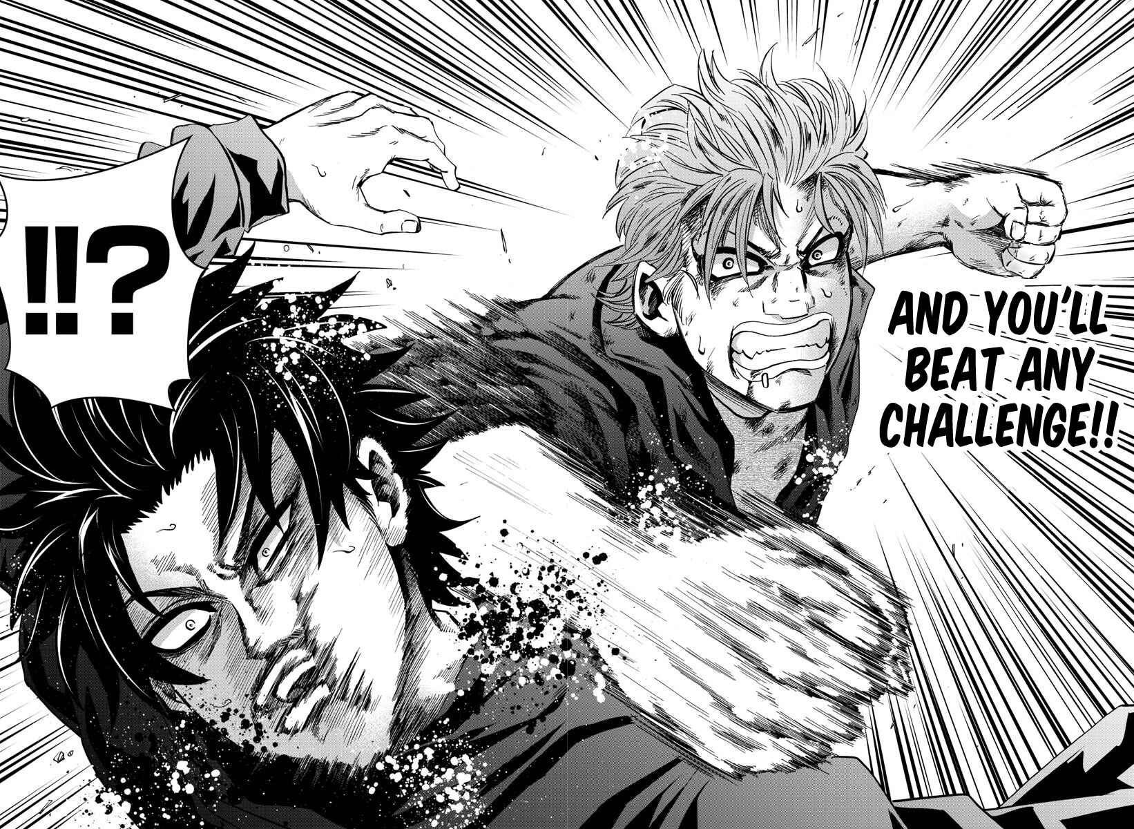 Page 18 Chapter 152 Rokudou no Onna-tachi