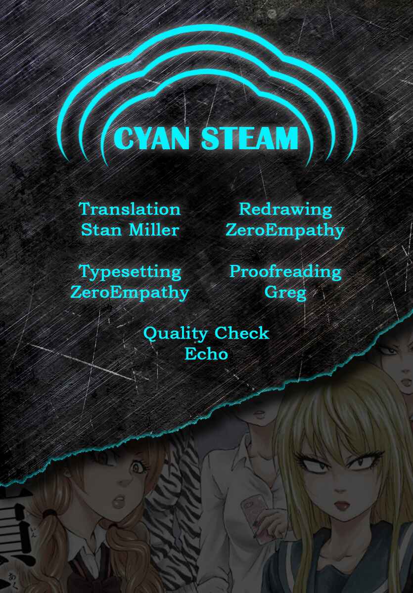 Page 22 Chapter 165 Rokudou no Onna-tachi