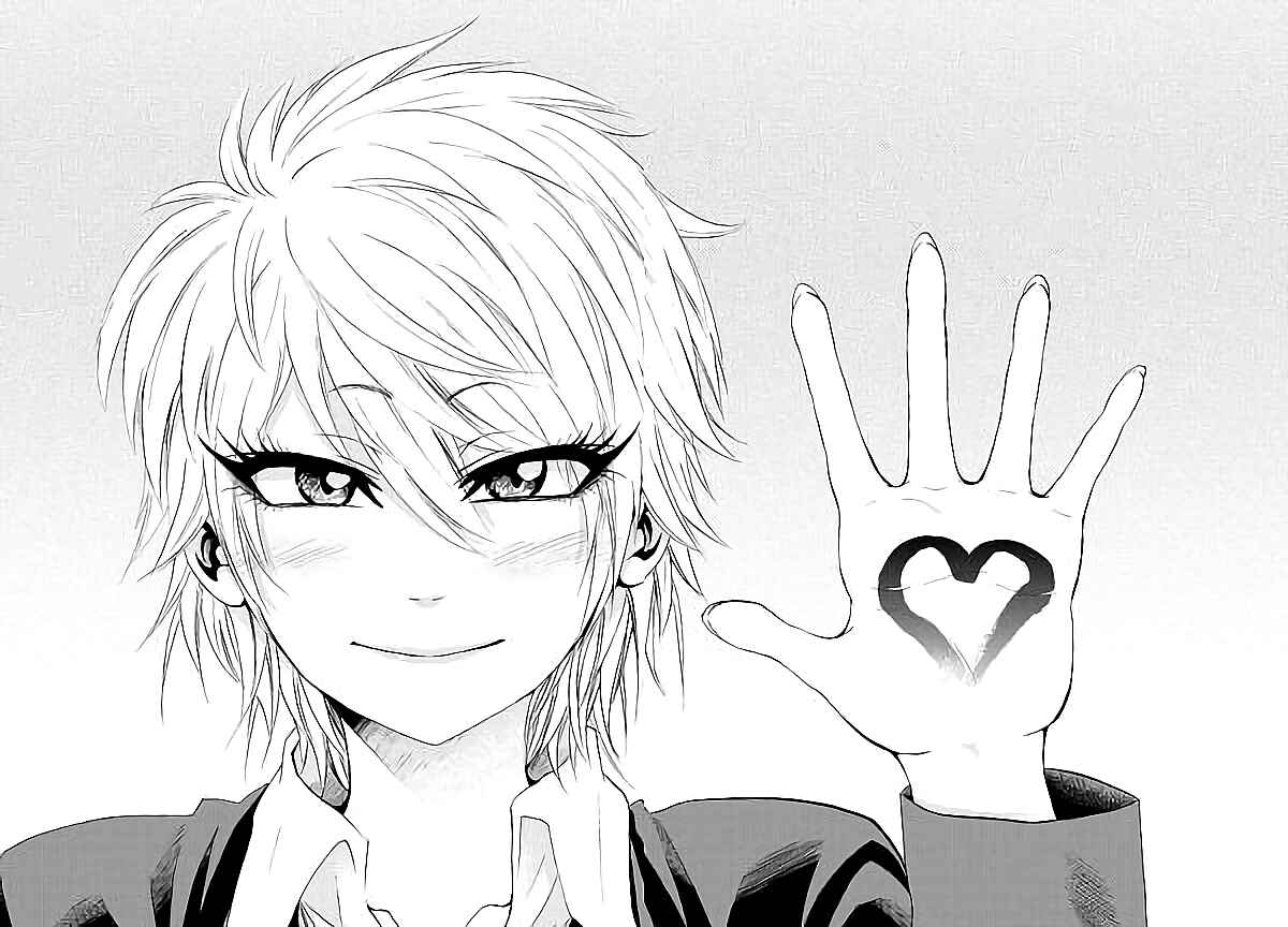 Page 16 Chapter 60 Rokudou no Onna-tachi