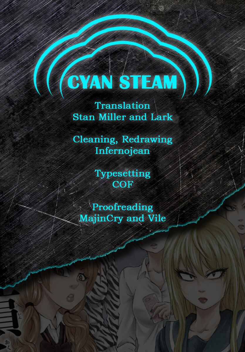 Page 19 Chapter 13 Rokudou no Onna-tachi