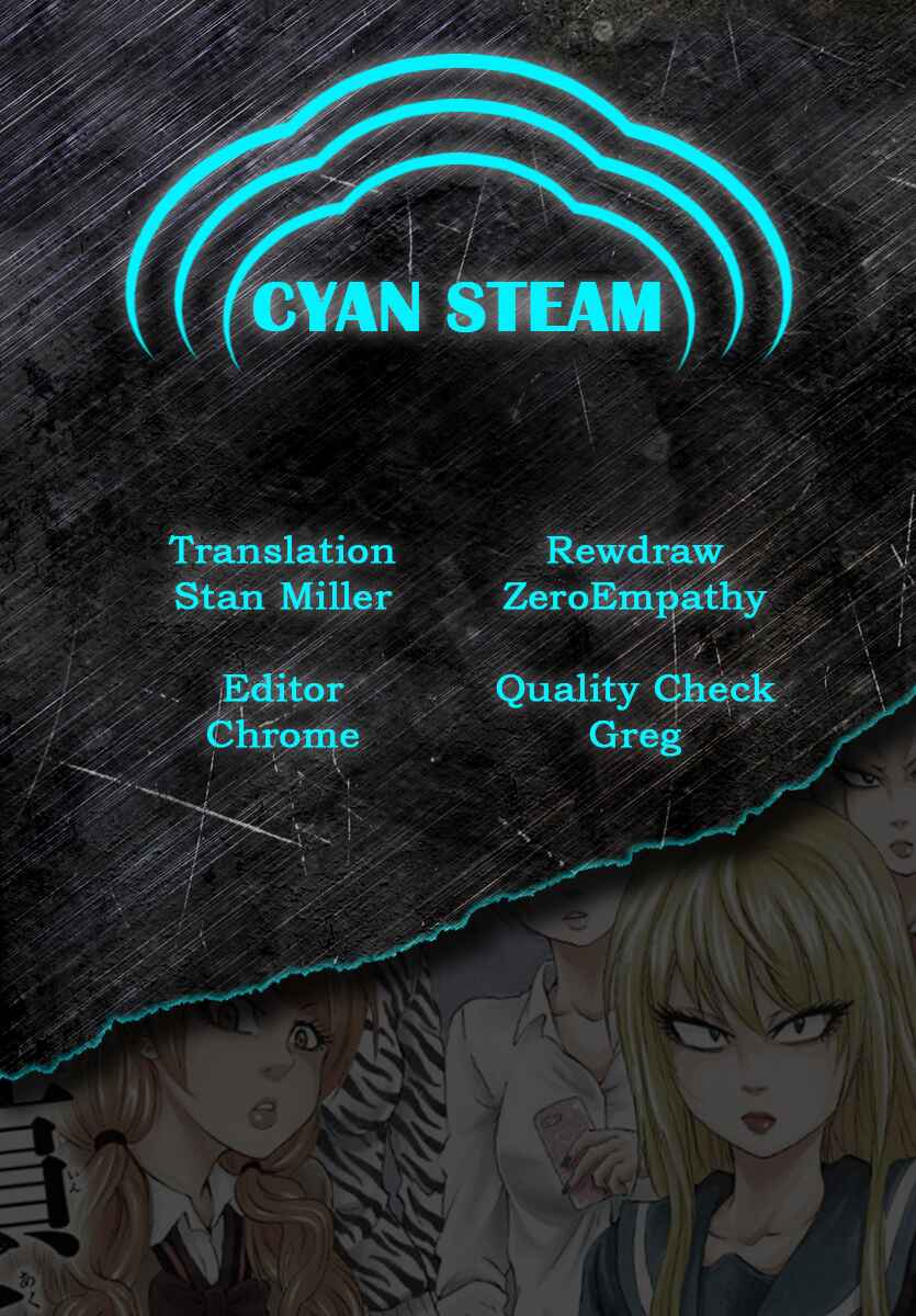 Page 20 Chapter 164 Rokudou no Onna-tachi