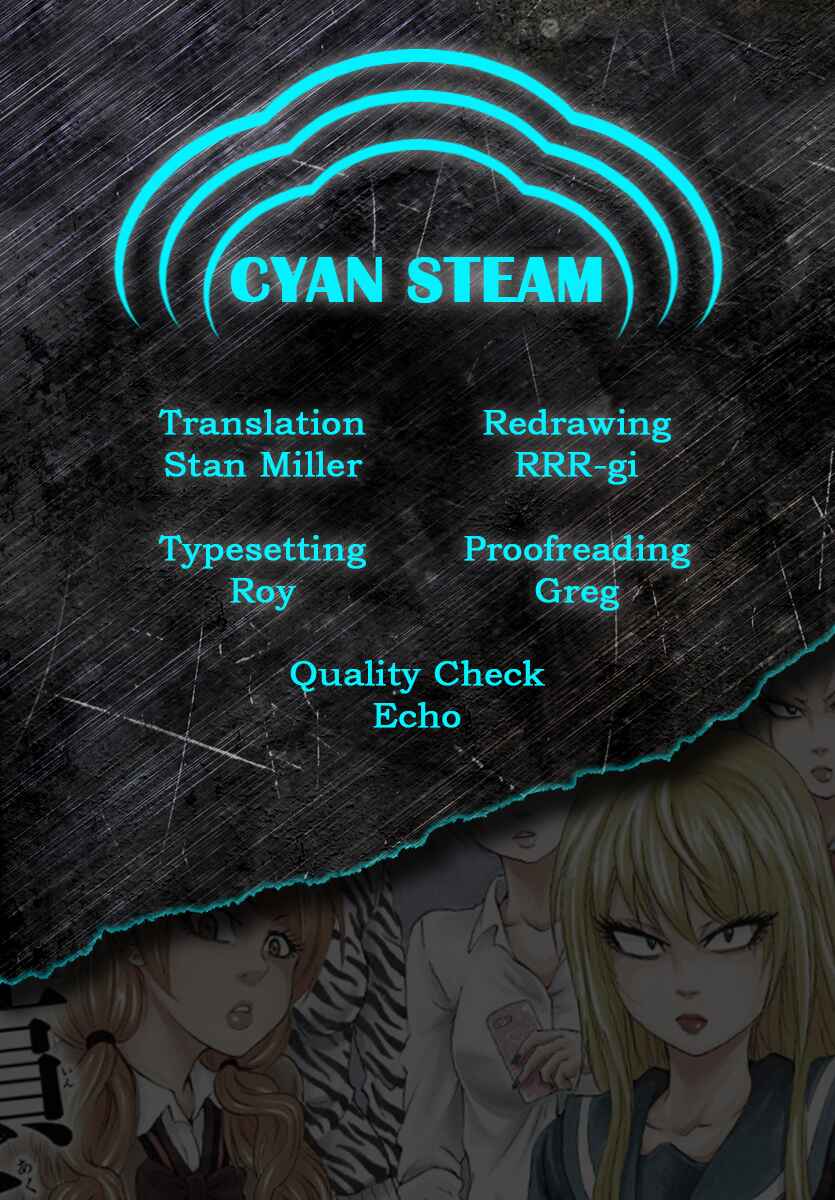 Page 21 Chapter 158 Rokudou no Onna-tachi