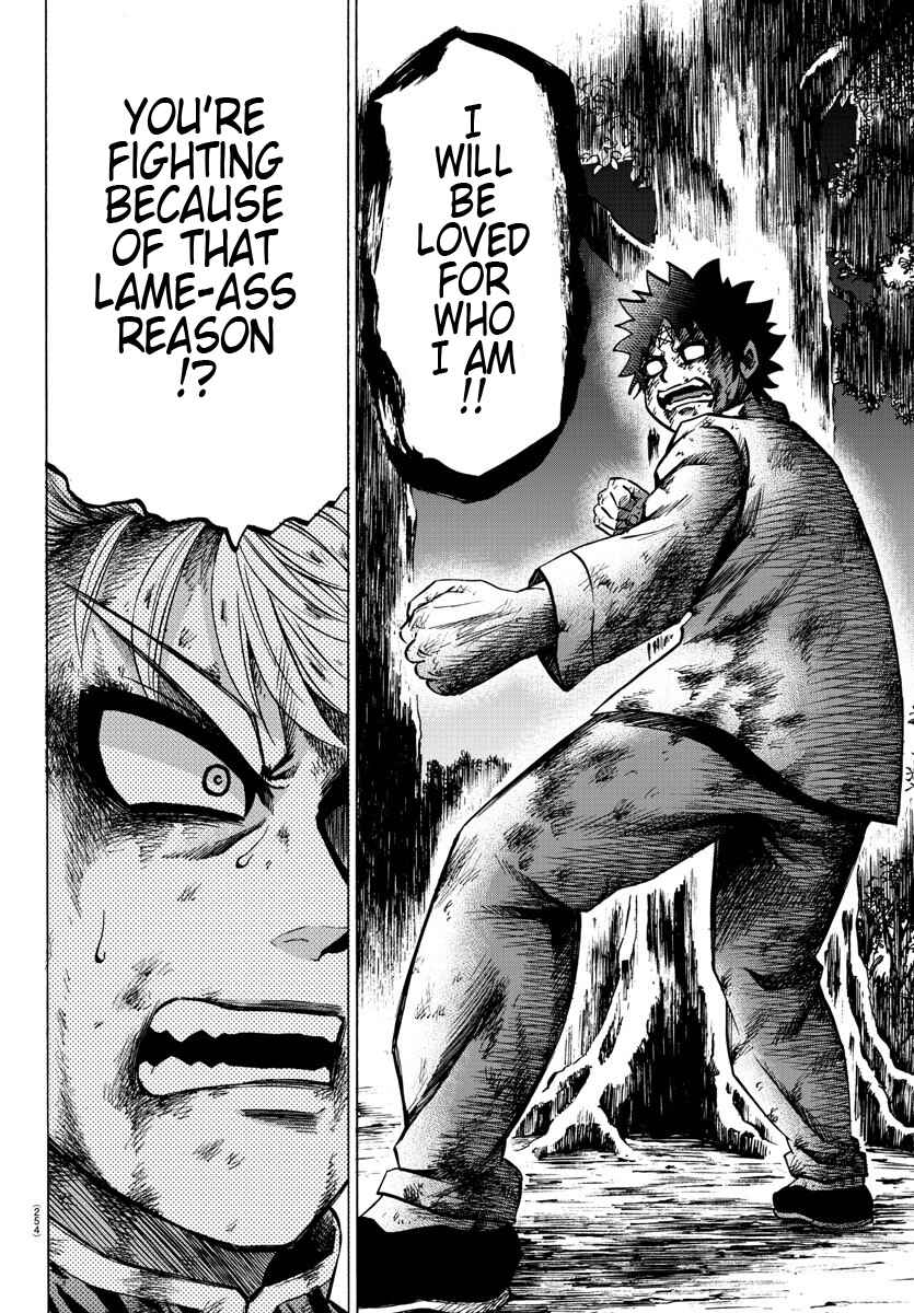 Page 13 Chapter 127 Rokudou no Onna-tachi