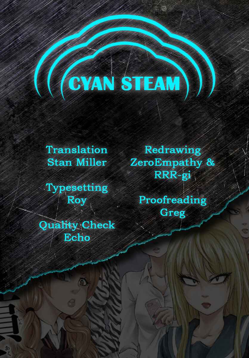 Page 19 Chapter 154 Rokudou no Onna-tachi