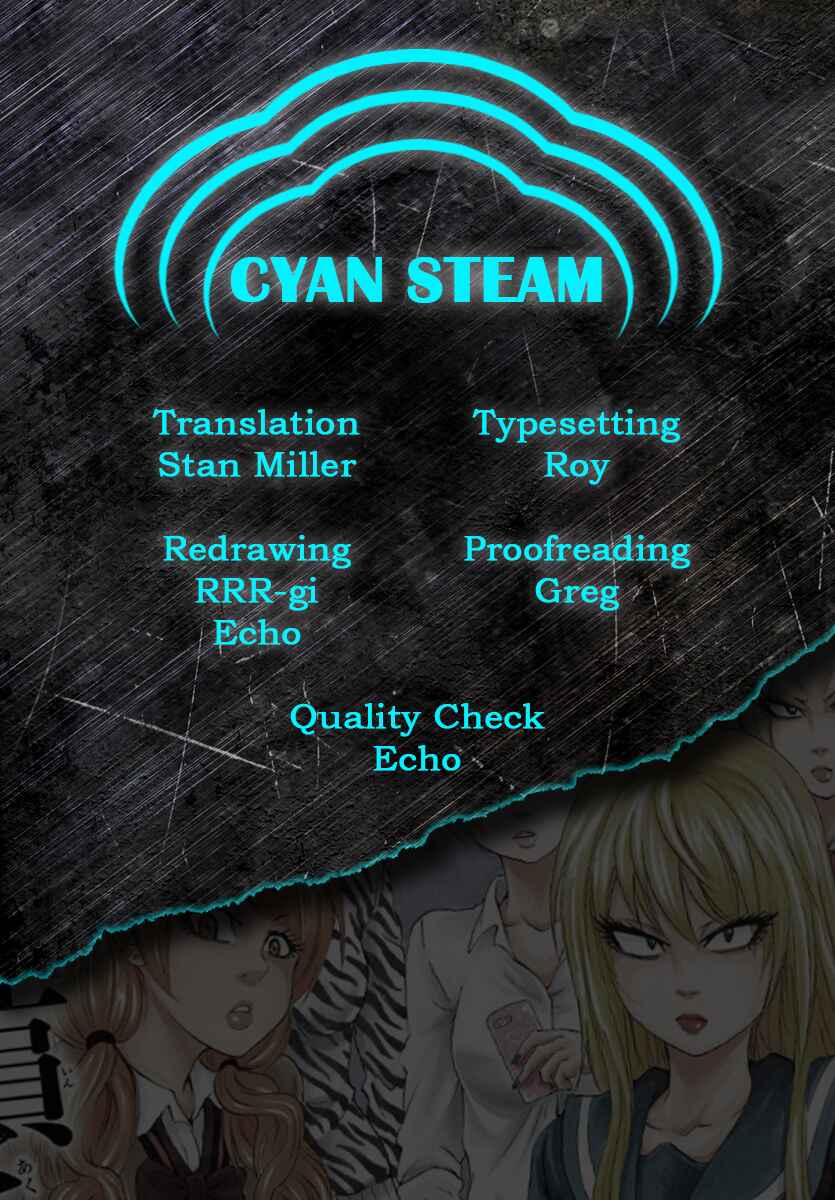 Page 20 Chapter 203 Rokudou no Onna-tachi