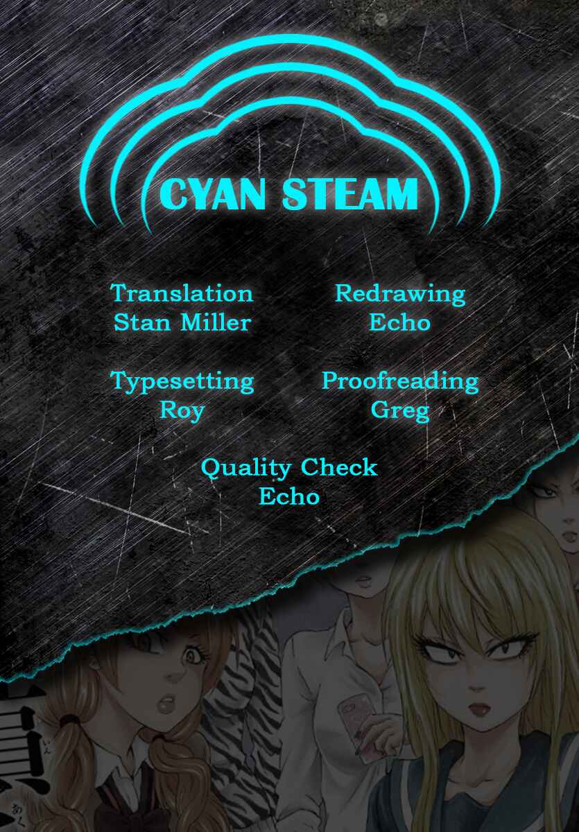 Page 19 Chapter 160 Rokudou no Onna-tachi