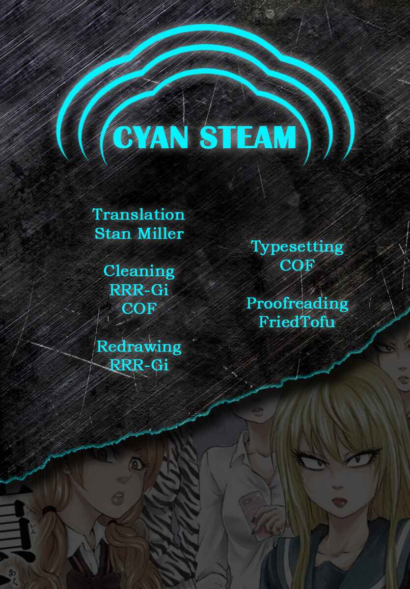 Page 21 Chapter 72 Rokudou no Onna-tachi