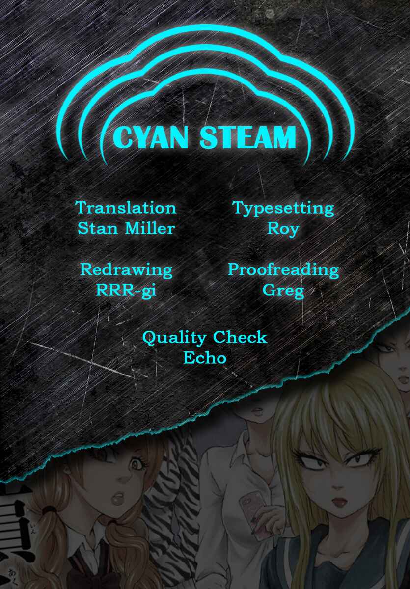 Page 20 Chapter 209 Rokudou no Onna-tachi