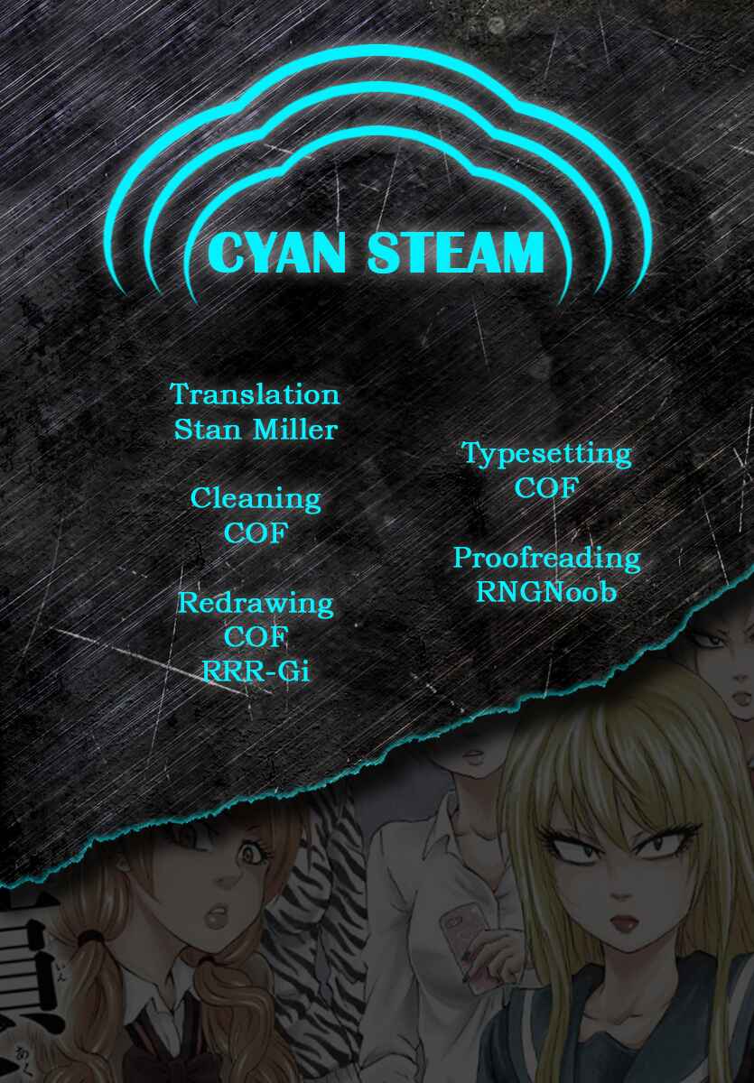 Page 20 Chapter 70 Rokudou no Onna-tachi
