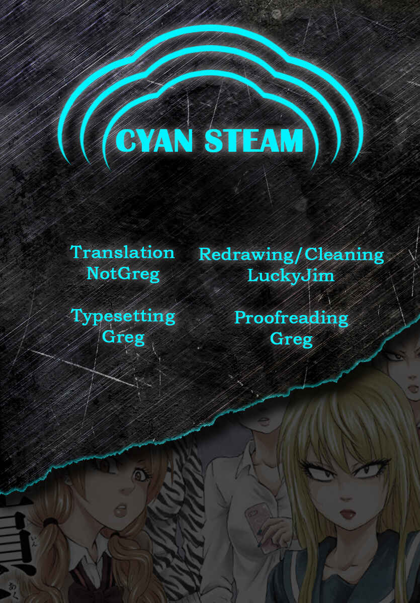 Page 18 Chapter 123 Rokudou no Onna-tachi