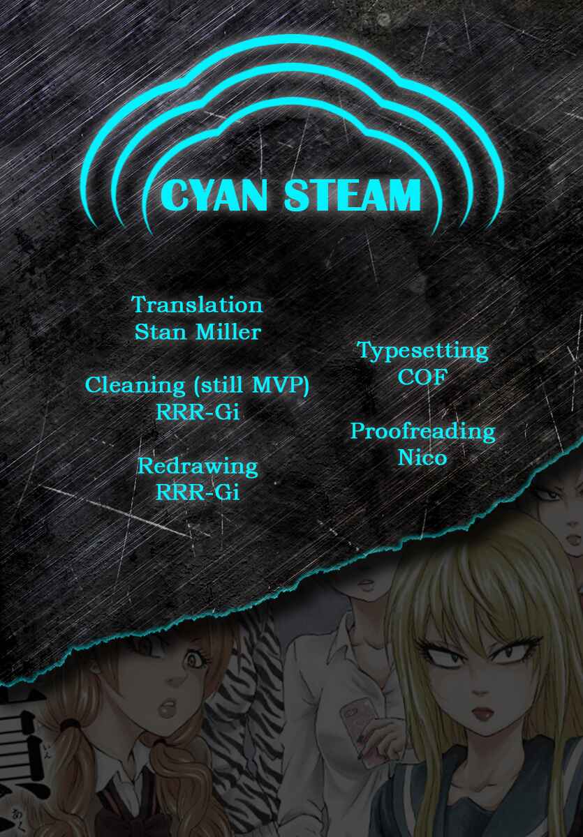 Page 21 Chapter 62 Rokudou no Onna-tachi