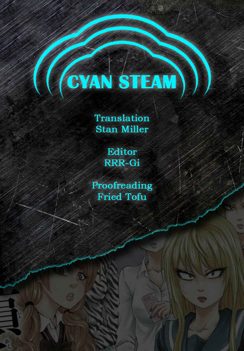 Page 19 Chapter 88 Rokudou no Onna-tachi