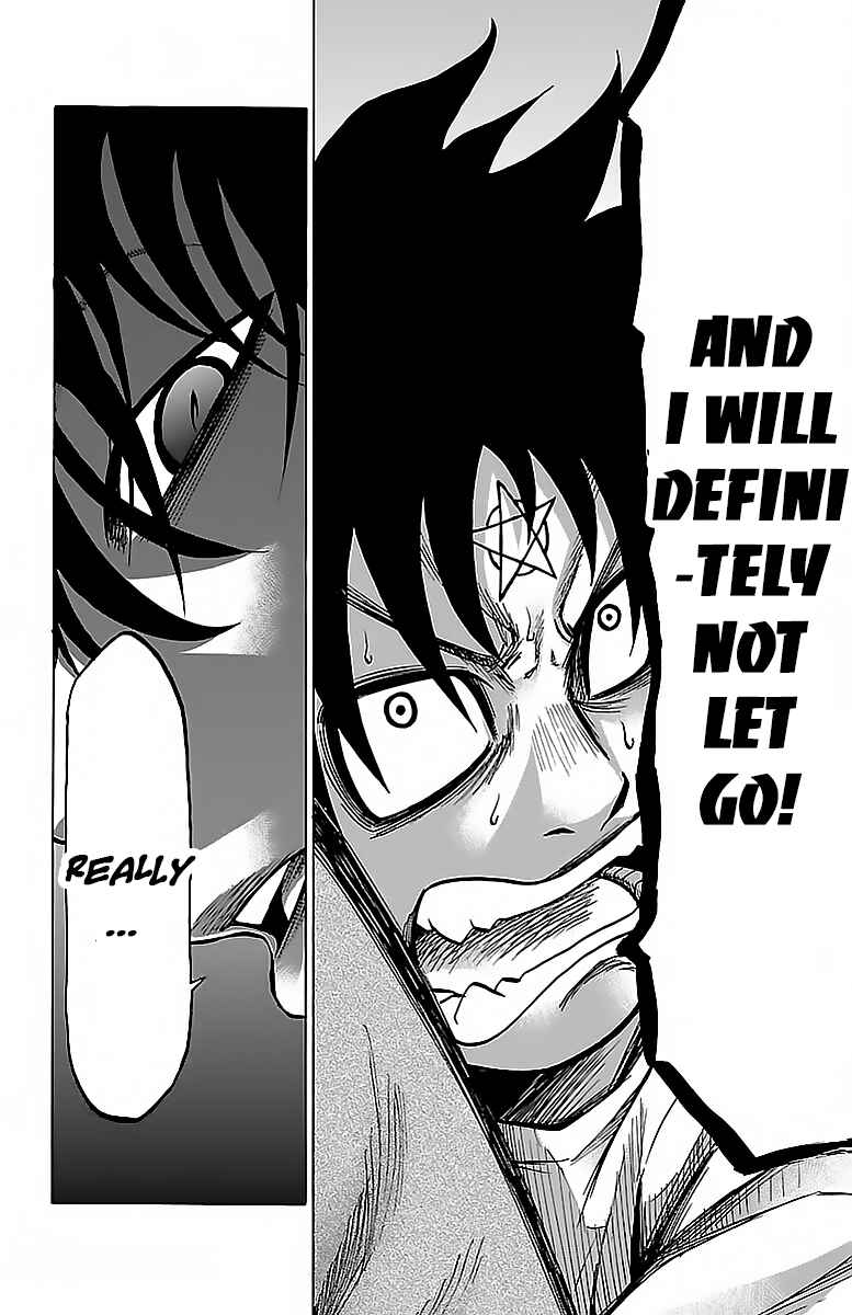Page 14 Chapter 23 Rokudou no Onna-tachi