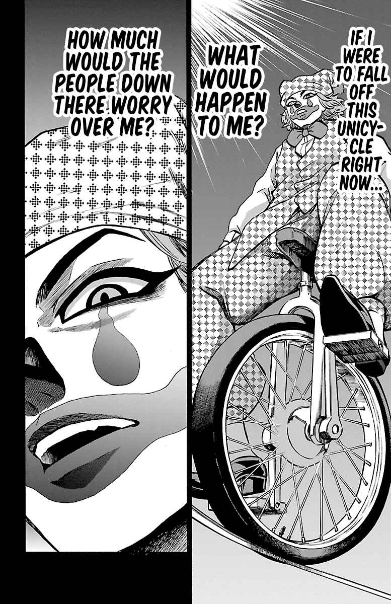 Page 11 Chapter 223 Rokudou no Onna-tachi