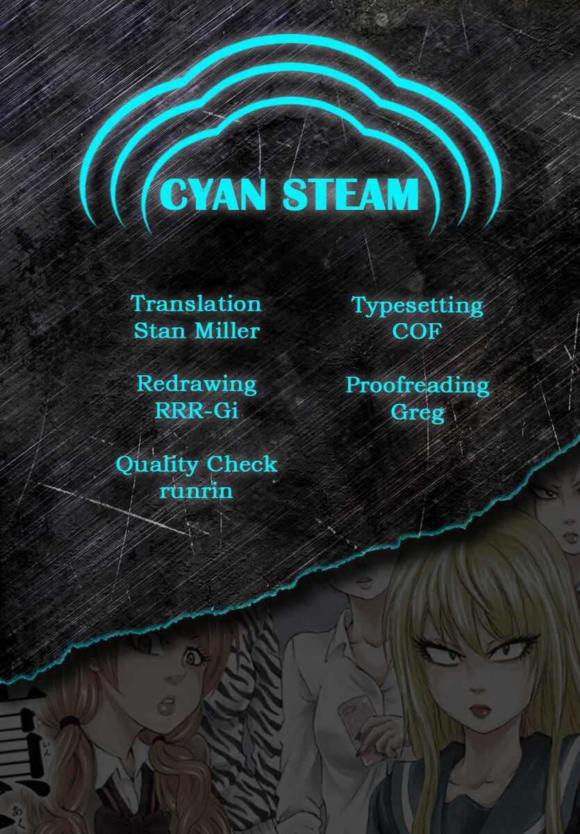 Page 20 Chapter 223 Rokudou no Onna-tachi