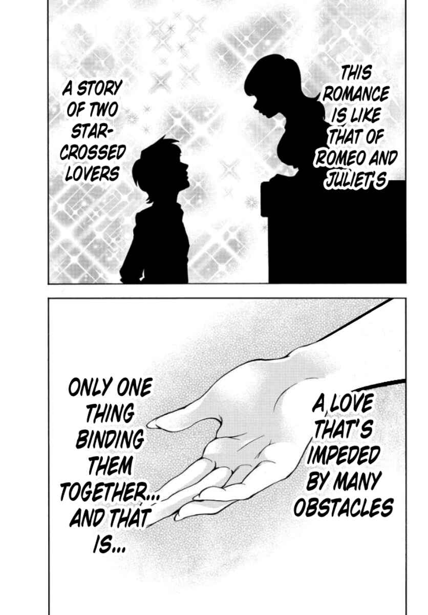 Page 1 Chapter 80 Rokudou no Onna-tachi