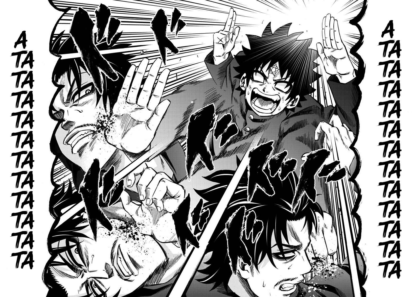 Page 16 Chapter 155 Rokudou no Onna-tachi